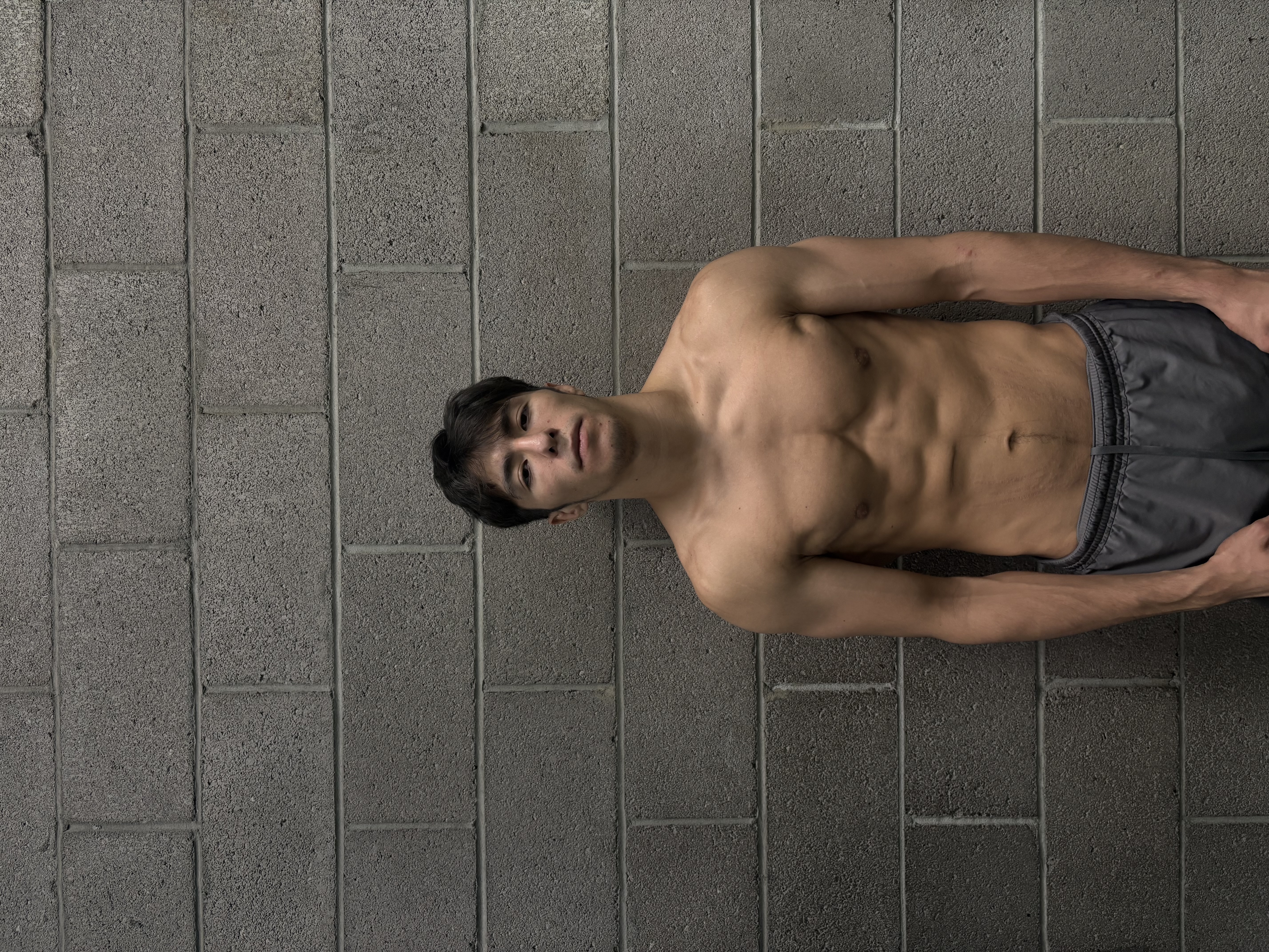Leo, RUF Nation MMA fighter