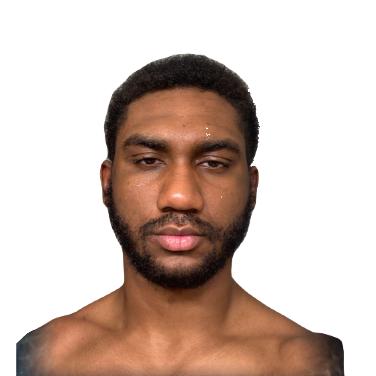 Na’im McPherson, RUF Nation MMA fighter