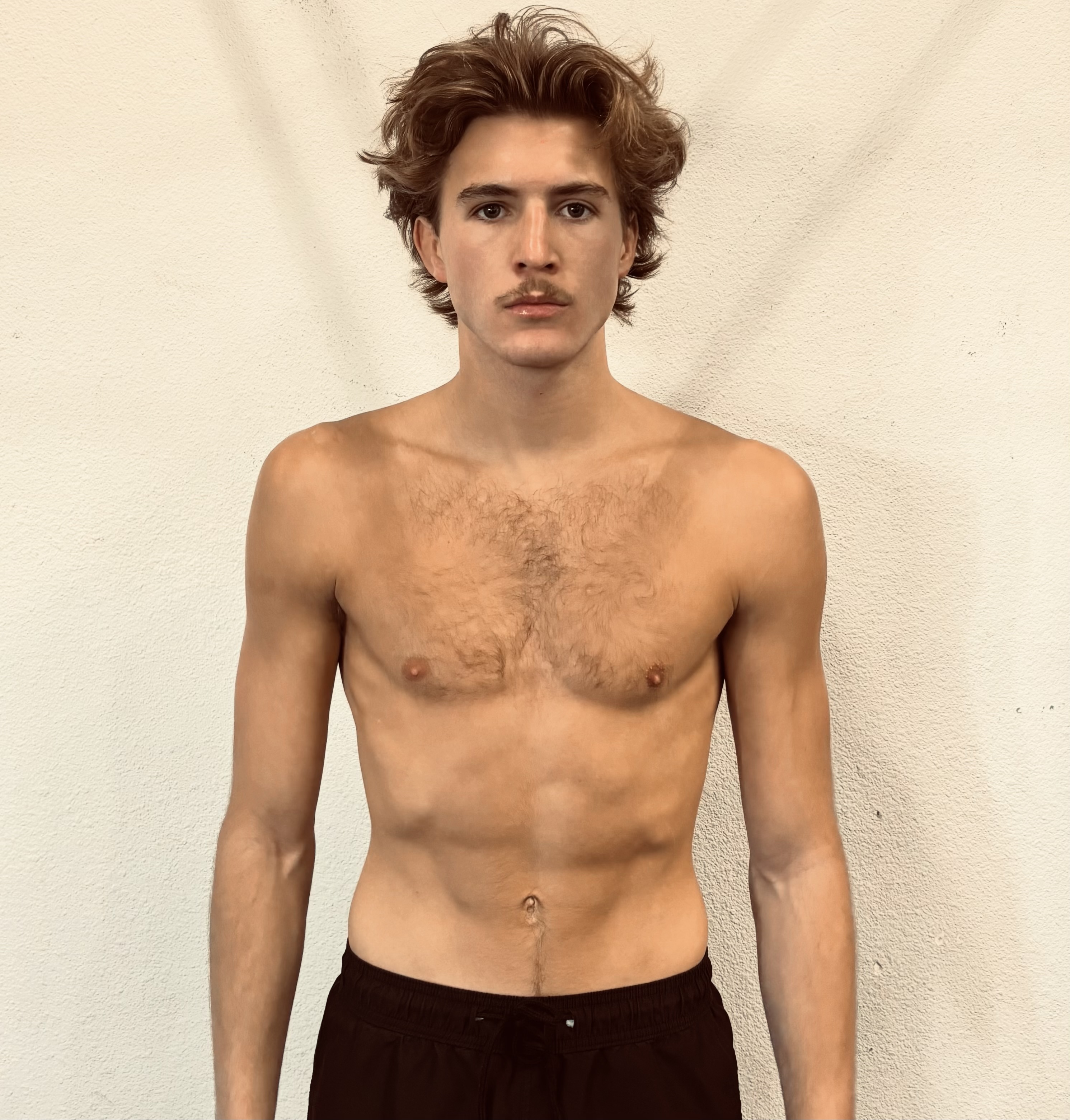 Michael Patrick Flanagan Junior, RUF Nation MMA fighter